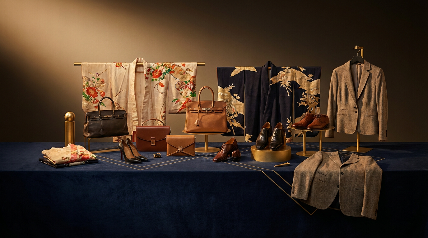 ケアメンテで価値が蘇る！ビフォーアフター